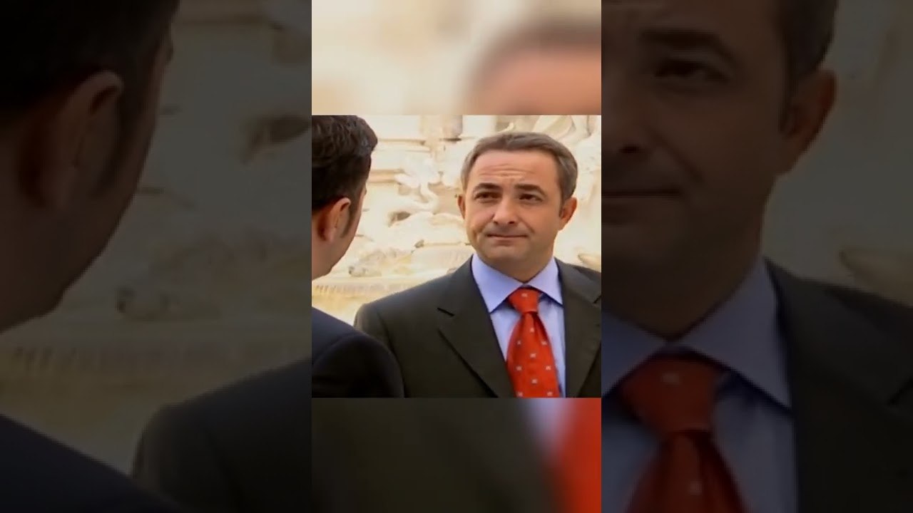 Şaşırtan Karşılaşma! | Bir İstanbul Masalı #shorts