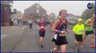 Watch runners take on the Morley 10k road race