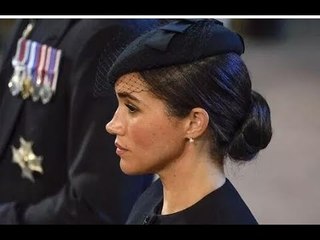 'Parte della sua lotta': Meghan ha mostrato difficoltà a comprendere la famiglia reale nell'intervis
