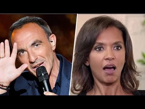 Nikos Aliagas, Karine Le Marchand... TF1 et M6 pourraient bientôt échanger leurs animateurs stars