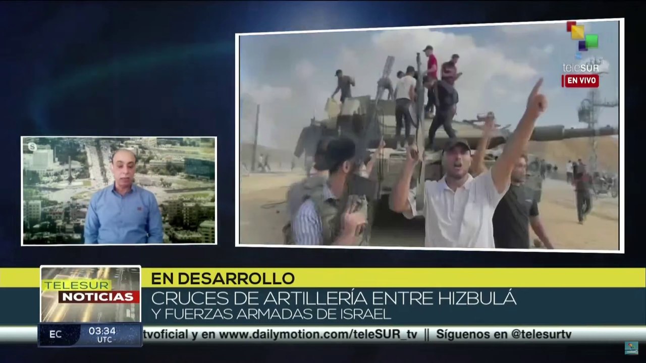 Israel bombardea zonas residenciales en Gaza