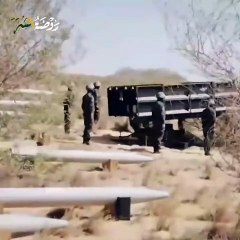 Kassam Tugayları müthiş görüntüleri paylaştı