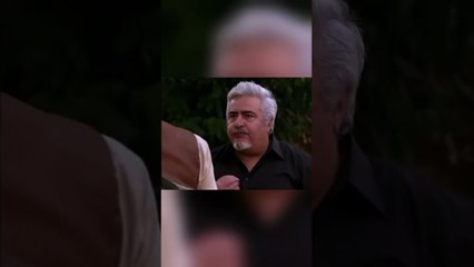 "Meliha'dan Vazgeçmeyeceğim" | Beyaz Gelincik #shorts