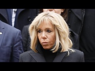 Brigitte Macron : son comportement qui fâche les Français.