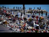 Attentat de Nice :troisième attaque terroriste dans la ville depuis 2015