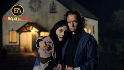 The Burning Girls - Trailer serie VO