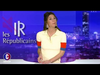 C’est Canteloup : Hélène Mannarino évincée, TF1 accuse le coup