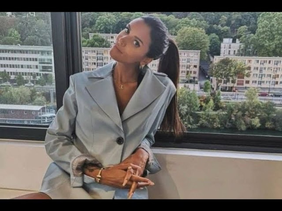 Alain Fabien Delon "Beau gosse !", Shy’m passe aux aveux !