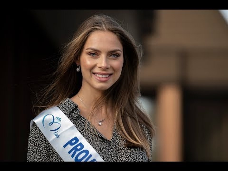 Miss France 2021  Miss Provence, April Benayoum, victime d’insultes antisémites