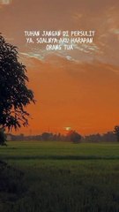 "Jalan Menuju Sukses Terbuka."