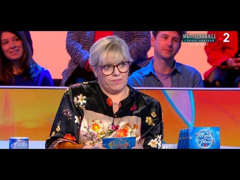 Tout le monde veut prendre sa place : Laurence Boccolini envie un candidat qui multiplie les petits