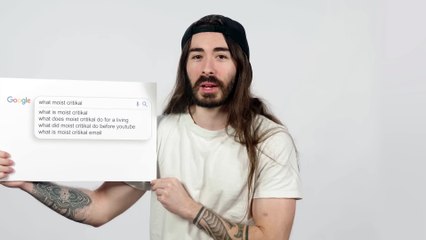 MoistCr1TiKaL Answers The Web's Most Searched Questions - WIRED