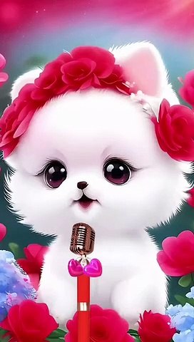 cute cats video funny baby cats video