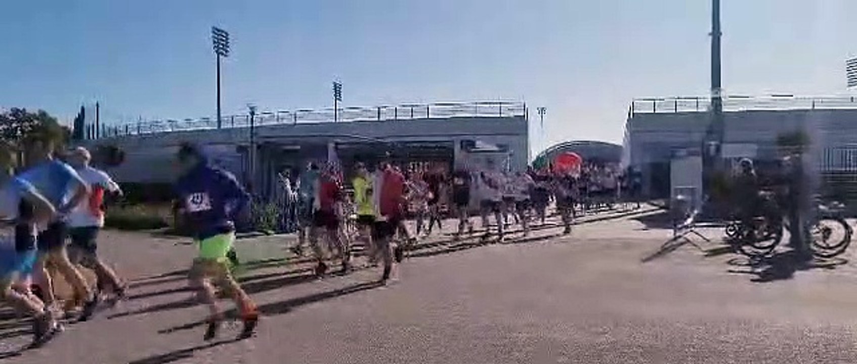 10. Anwil Półmaraton Włocławek