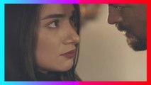 ‘Luz de esperanza’, capítulo 117: Ipek decide escapar de Mahmut junto a Bahar