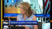 JPMorgan's Marko Kolanovic on recession watch, braces for 20% plunge in stocks