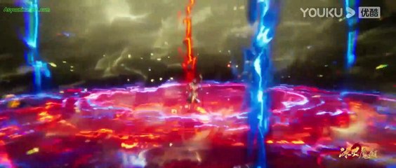 【The Magic Chef Of Ice And Fire】Ep111