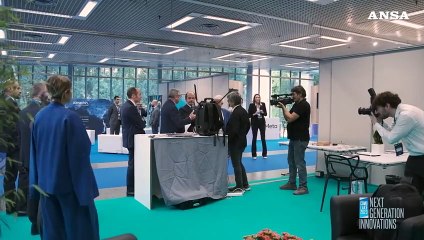 Pubblica amministrazione sempre piu' digitale, si chiude ComoLake