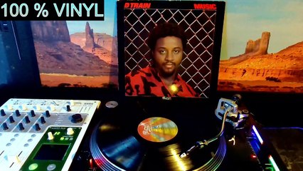 D TRAIN - children of the world (1983)