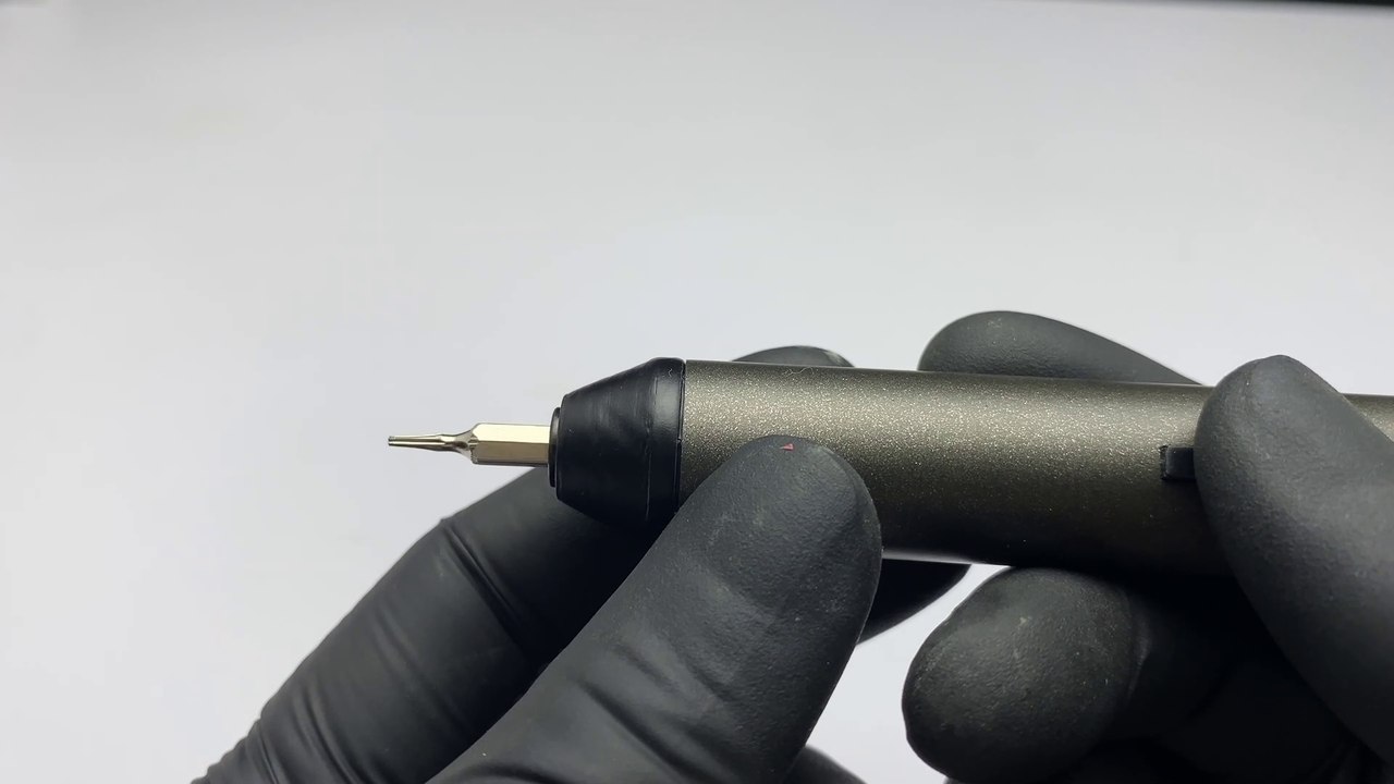 How to make Electric screwdriver at home