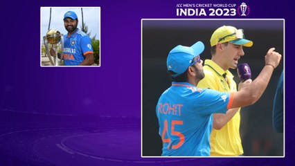 CWC 2023: గిల్ కోలుకోలేదు.. కానీ మాకు అతను ఉన్నాడు - Rohit Sharm’s New Strategy | Telugu OneIndia