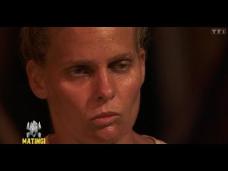 "Non, je ne suis pas un petit chef" : Alexandra (Koh-Lanta) répond à ses haters après son éliminatio