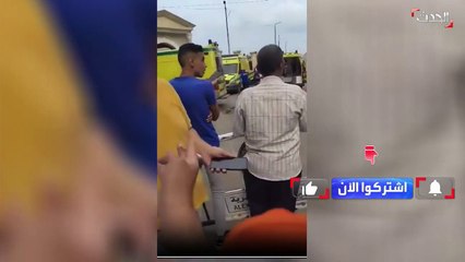 شرطي مصري يطلق النار على سياح إسرائيليين في الإسكندرية(720P_HD)