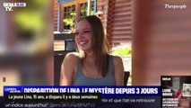 Disparition de Lina : Une vidéo de la dernière personne à l'avoir vue fait froid dans le dos