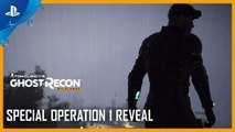 Tom Clancy's Ghost Recon Wildlands - Special Operation 1: Splinter Cell | PS4