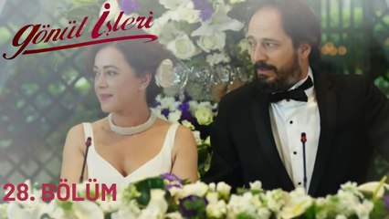 Gönül İşleri | 28.Bölüm