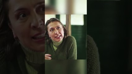 "Dalga Geçmiyorsun Değil mi?" | Acı Aşk #shorts