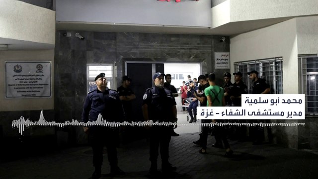 انقطاع الكهرباء عن قطاع غزة يهدد حياة مئات المرضى