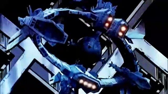 Ulysses31 -Guardian of the Cosmic Winds 40th Anniversary Resorted Epersode 4