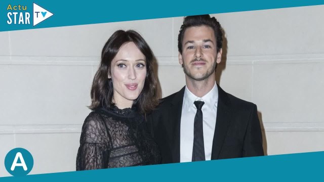 Gaspard Ulliel proche d'une actrice avant sa mort : la mère de son fils Orso a remis les pendules à