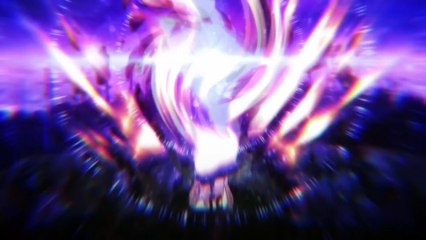 Immortal Boy Is Stabbed By A Cute Girl In Glasses