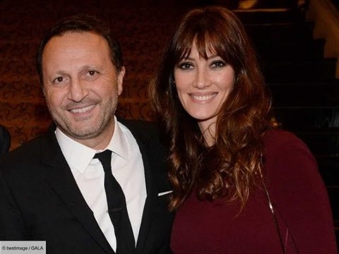 PHOTO #8211; Arthur et Mareva Galanter : leur fille Manava se dévoile sur un adorable cliché