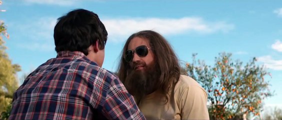 Goats Bande-annonce (EN)