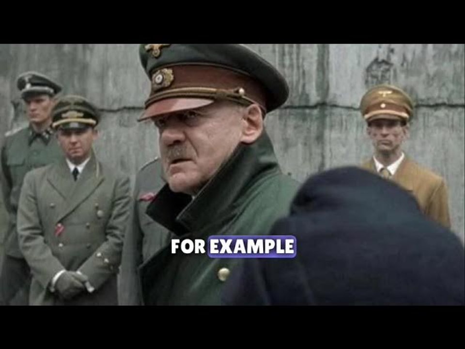 Hitler film made in Slovakia as Germany resists production of Nazi dramas