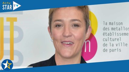 Marie Labory atteinte d'un cancer du sein, la journaliste se retire du journal d'Arte