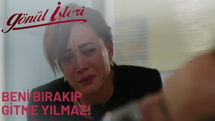 Gönül İşleri - Gidemezsin Yılmaz | 5.Bölüm