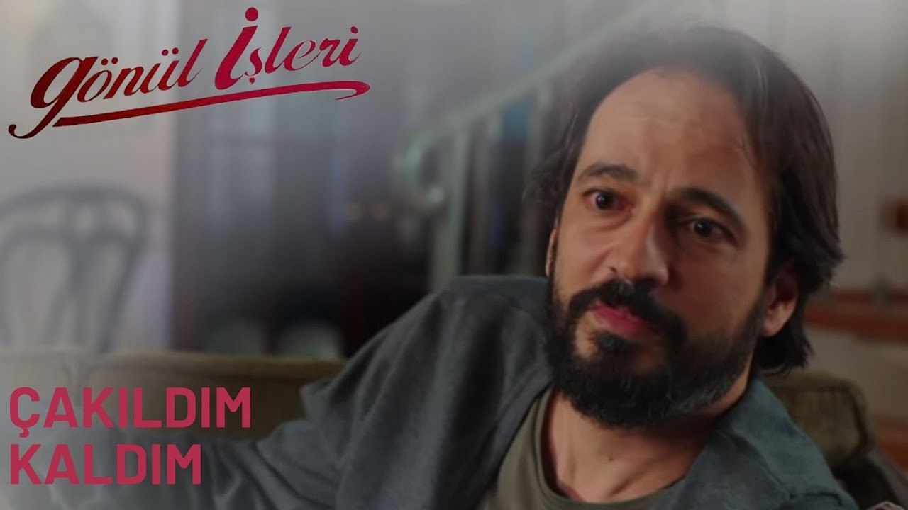 Gönül İşleri - Yılmaz İle Servet'in Tanışma Hikayesi | 5.Bölüm