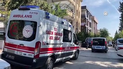 Le jeune homme qui a tué sa petite amie s'est suicidé avec la même arme