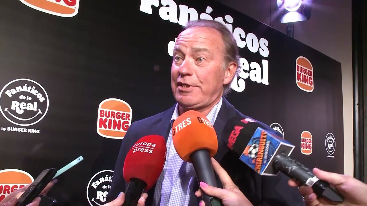 El Maestro Joao vaticina el sexo del bebé que esperan Bertín Osborne y Gabriela Guillén