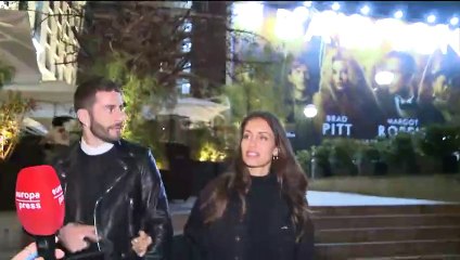 Pelayo Díaz estalla tras la polémica de Aitana: "En España lo que más nos gusta es criticar"