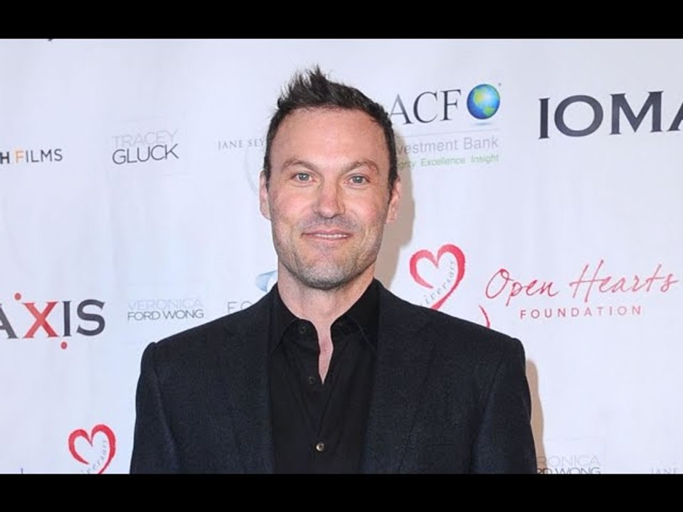 VIDEO: Brian Austin Green raconte son quotidien de papa d’un enfant gay