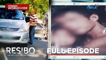 Away kalsada at amang ginahasa diumano ang sarling anak, ano’ng kahihinatnan? | Resibo