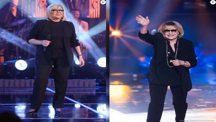 Marie Myriam et le décès brutal de son mari : "Il est parti en une minute"