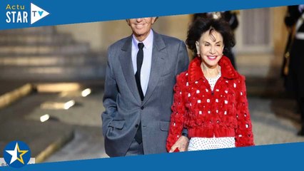 « On raconte tellement de choses sur nous » : la femme de Jack Lang fait de rares confidences sur le