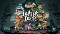 Death's Door | Out Now on PS5, PS4 and Nintendo Switch