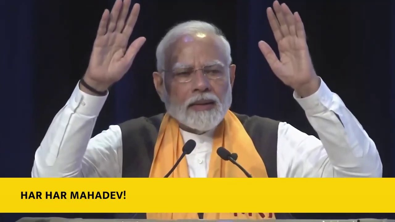 PM Modi's remarks at Closing Ceremony of Kashi Sansad Sanskritik Mahotsav _ Engl